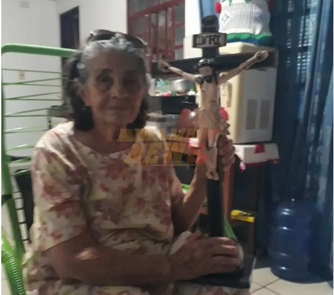 Ñandejara Kuruzú: Una reliquia de la Guerra Guazú en Pedro Juan Caballero