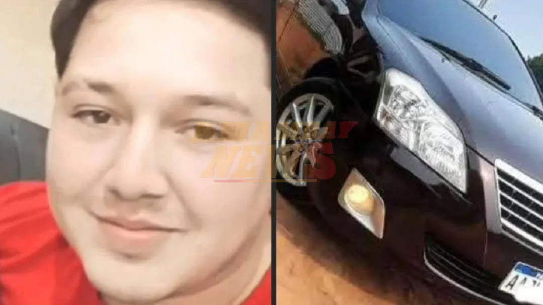 Joven no estaba desaparecido, sino que estaba de “parranda”