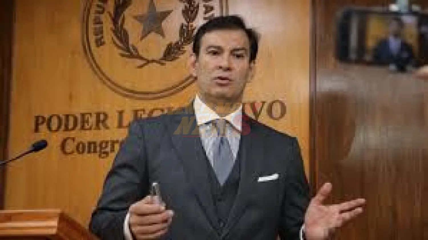 Silvio Ovelar: “Hay predisposición, pero no recursos para la Corte Suprema de Justicia”