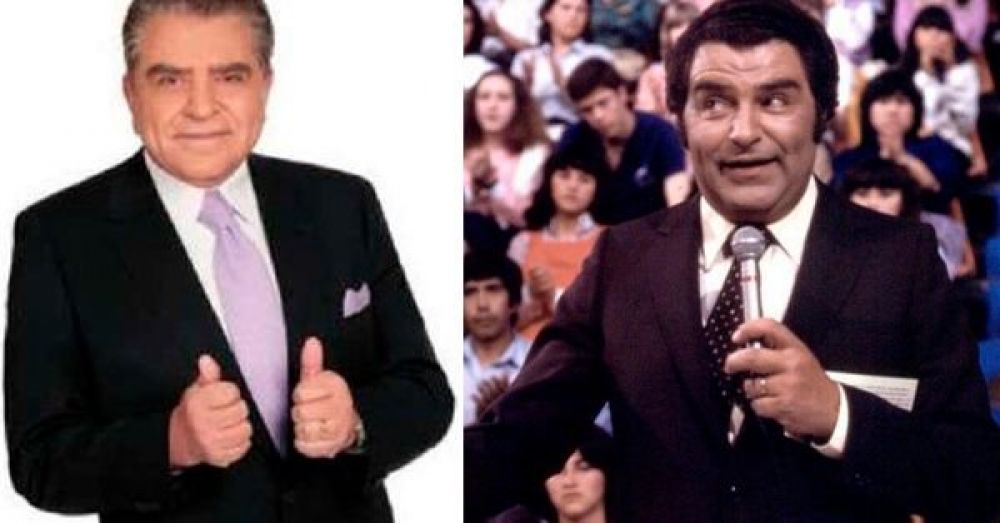El canal que lanzó a la fama a Don Francisco lo deja sin contrato