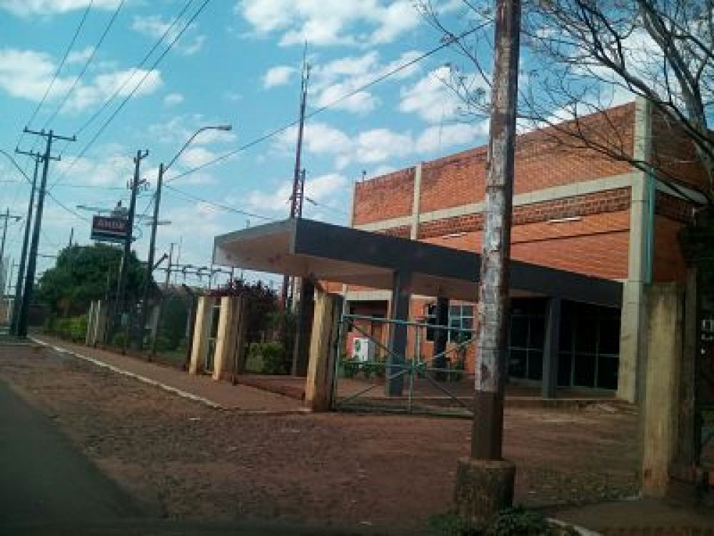 Anuncian 3 días de huelga general en la ANDE