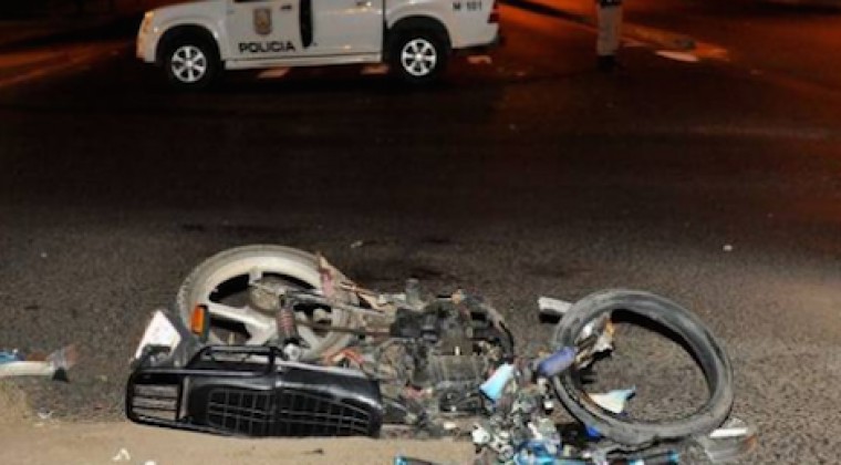 Una docena de muertes violentas el fin de semana