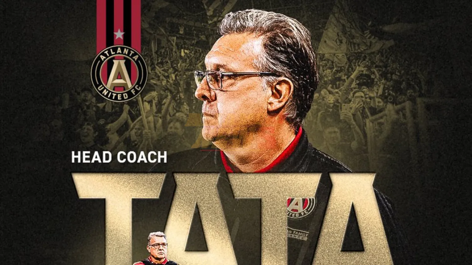 Gerardo Martino regresa al Atlanta United de Miguel Almirón