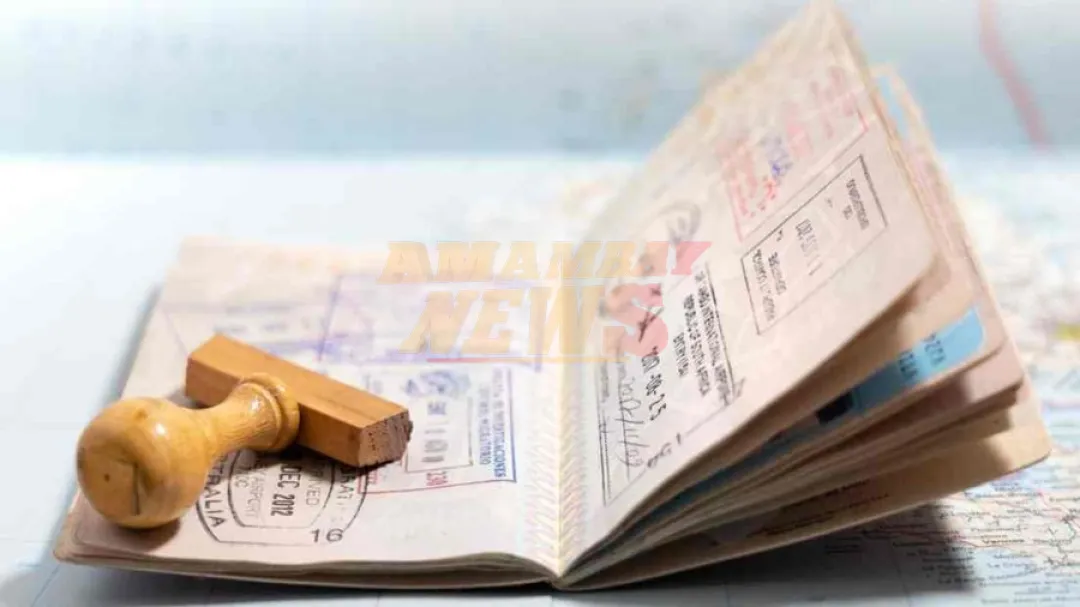 Estados Unidos puede revocar visas de quienes no sigan sus leyes o permanezcan mucho tiempo en el país