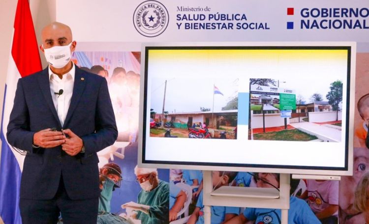 Salud reporta 23 fallecidos y 788 nuevos contagios por coronavirus