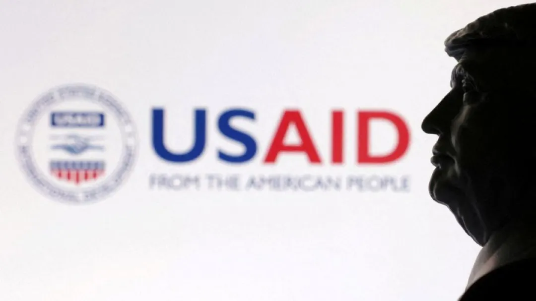Senado de EU avala el paquete de recortes de Trump; afectará a la USAID y a medios públicos