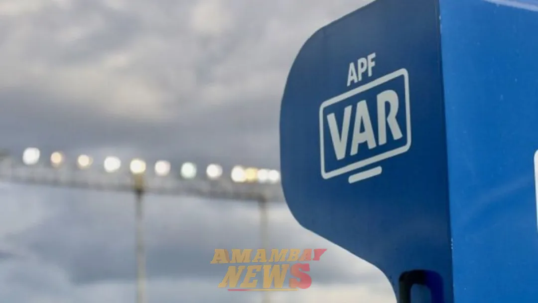 “El VAR es un garrote para todos”