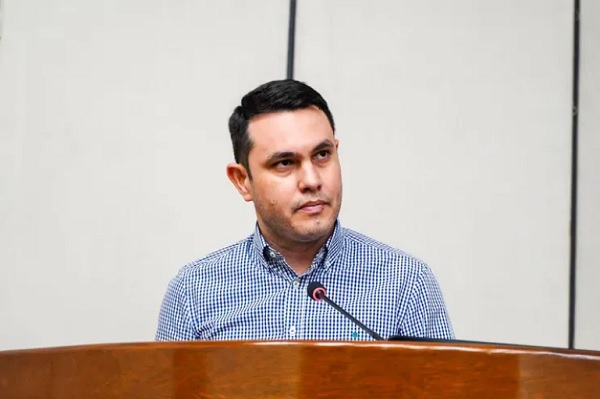 Senado decidirá suerte de Rivas el 15 de febrero