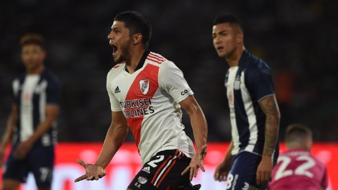 Buscarán sacar a Rojas de River
