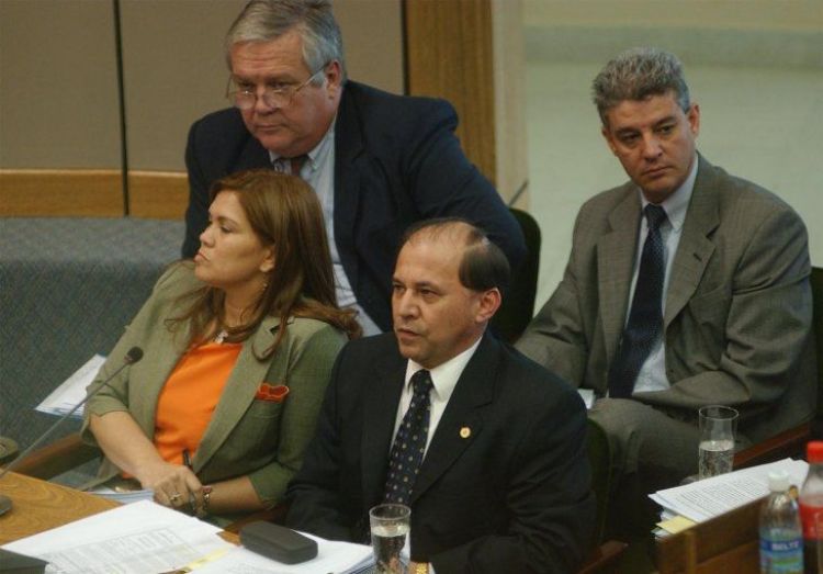 Paraguay solo pagará un cuarto de la suma requerida por demandantes