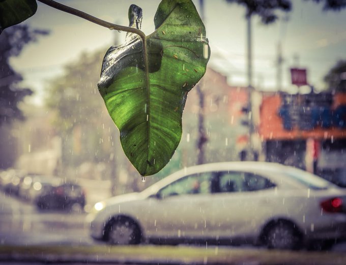 Persistiría el ambiente inestable para hoy y los próximos días