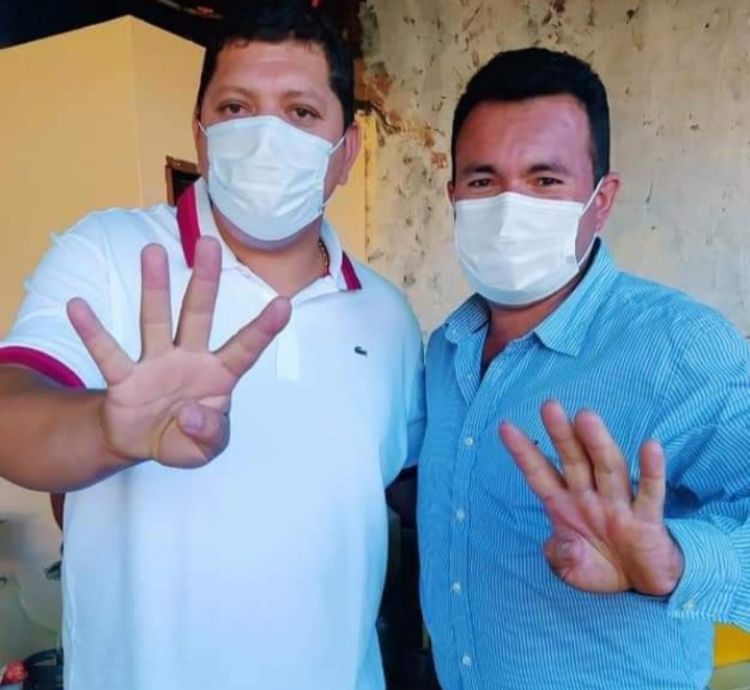 ANR: Concordia Colorada sigue con problemas económicos en Pedro Juan Caballero