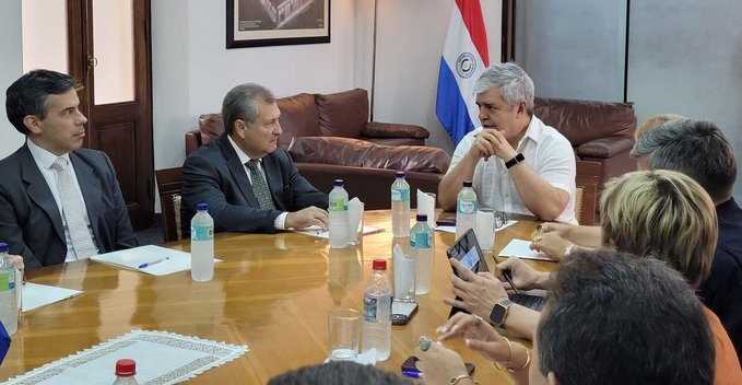 Reforzarán seguridad en las sedes judiciales de Central