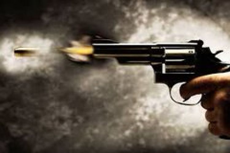 Delincuentes y policías se enfrentaron a tiros en Caaguazú