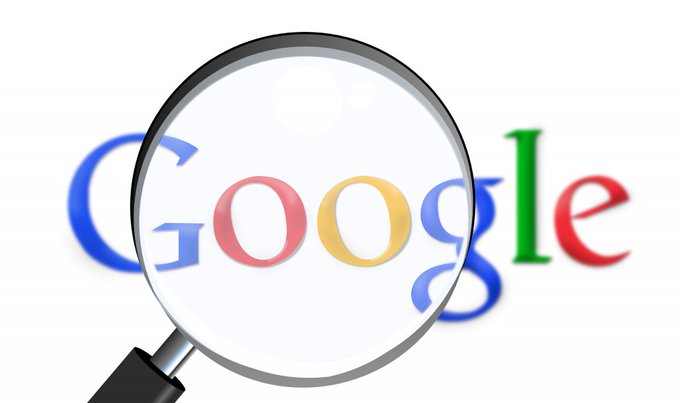 Estados Unidos demanda a Google por violaciones antimonopolio
