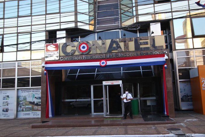 Conatel contrató la oferta más cara y sin cumplir los requisitos del PBC