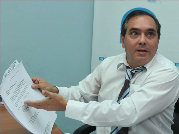 Retorno a clases no será 100% presencial por falta de condiciones, dice Sinadi