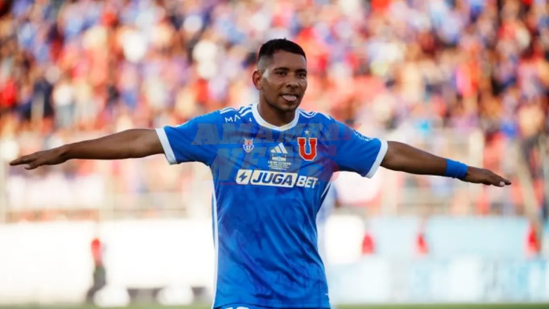 El uruguayo Cristian Palacios se suma a Guaraní