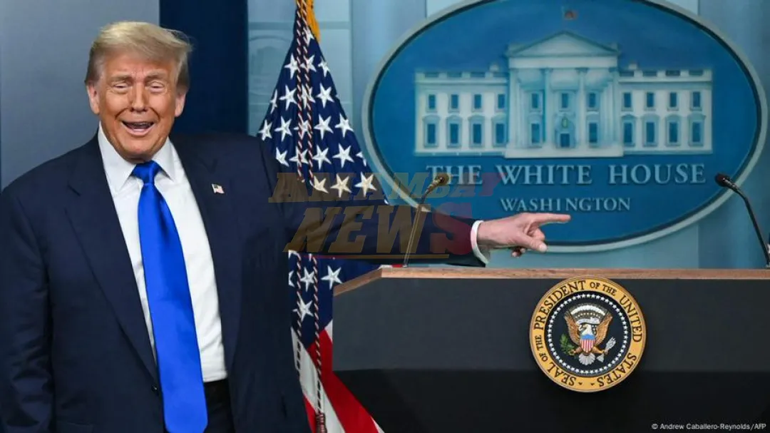 Limitan poder de jueces para bloquear decisiones de Trump