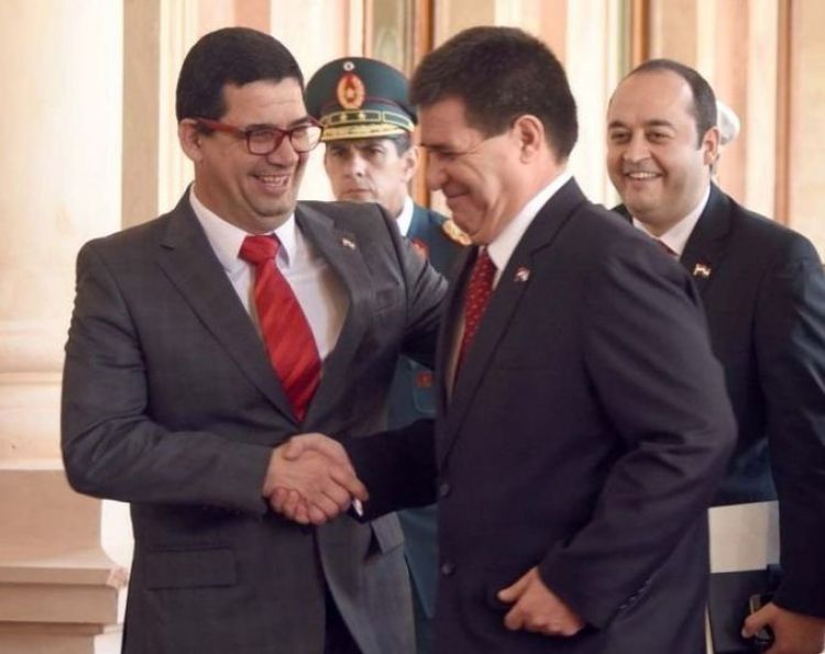 HC usa a la Fiscalía como «garrote» para silenciar el tema, dijo Velázquez sobre tema ingresos de Peña