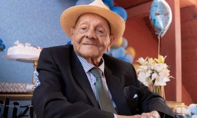 Fallece último ex combatiente del Chaco que vivía en Presidente Franco