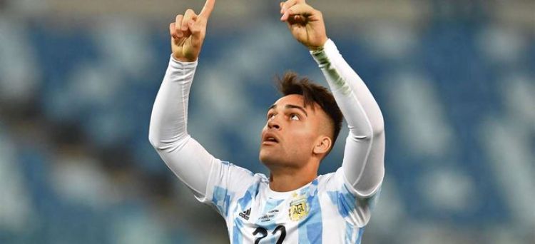 Argentina hunde más a Venezuela