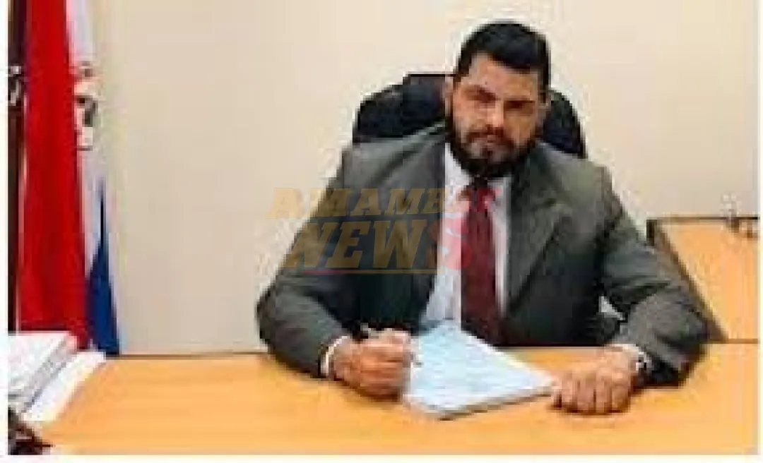 Golpe en feria judicial: En solo 8 días, presunto narco se beneficia con prisión domiciliaria