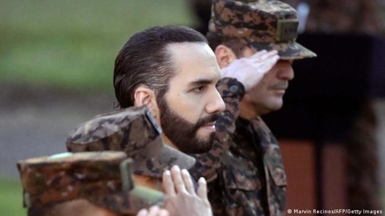 ¿Está El Salvador acercándose a Nicaragua y a Venezuela?