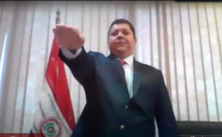 AUDIO: Por vergenza Juancho no particip de actos conmemorativos a Pedro Juan Caballero