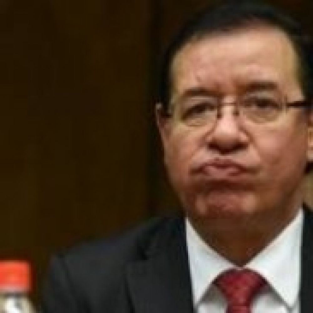 Imputan a diputado Miguel Cuevas