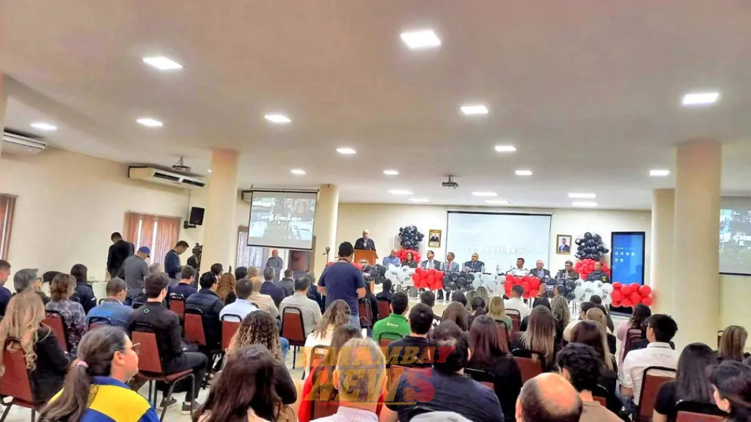 Black Friday: Ciudad del Este se prepara para una edición histórica