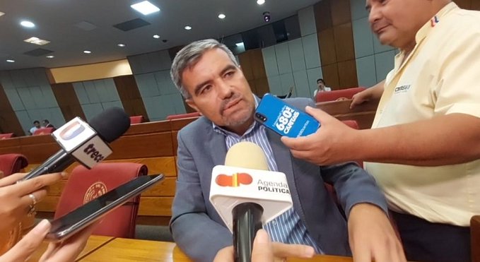 Exdiputado sugiere rechazo a ley de Superintendencia de Jubilaciones