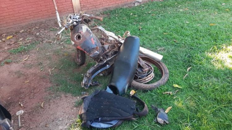 Reportan 9 fallecidos entre el sábado y el domingo