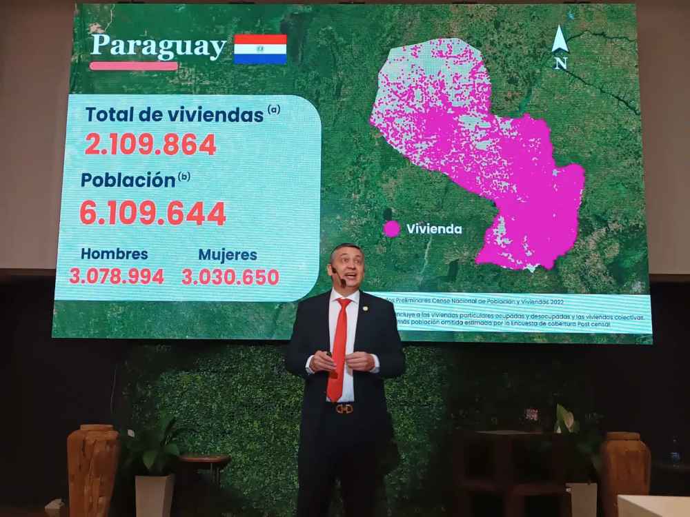 Intentan explicar los llamativos resultados del Censo
