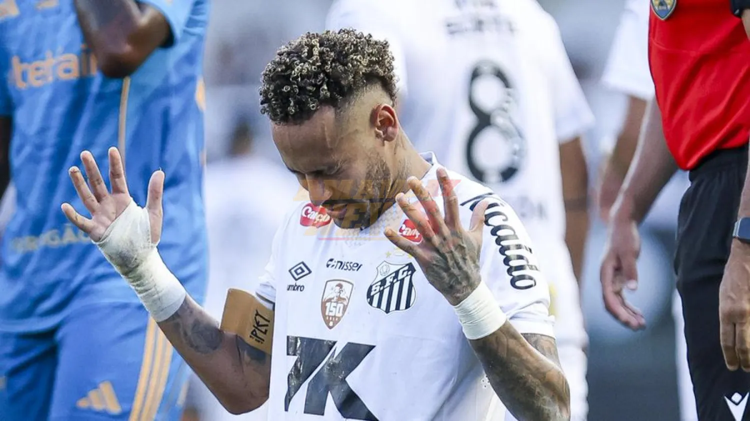 ¡Neymar se libra del descenso en el último suspiro!