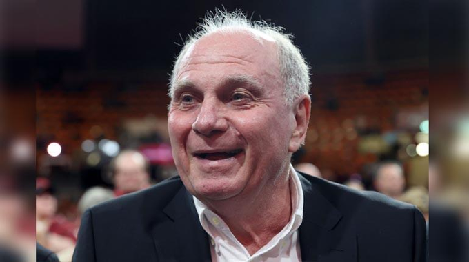 Honess, llamado a declarar en proceso sobre irregularidades en torno a Alemania 2006