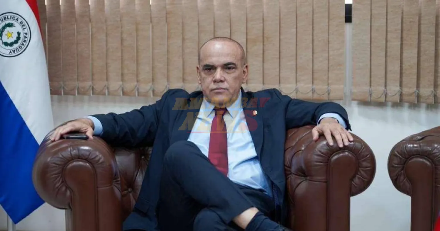 La nueva bancada colorada llegaría a los nueve senadores y ya trama cómo bajar a Bachi