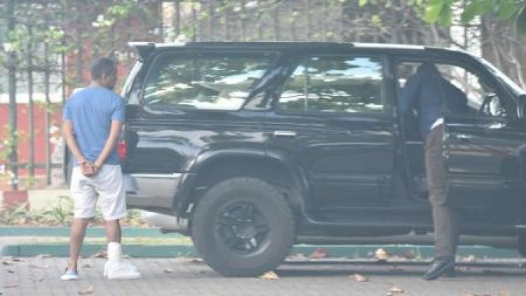 Arresto del traficante brasileño Fuminho no detendrá expansión del PCC