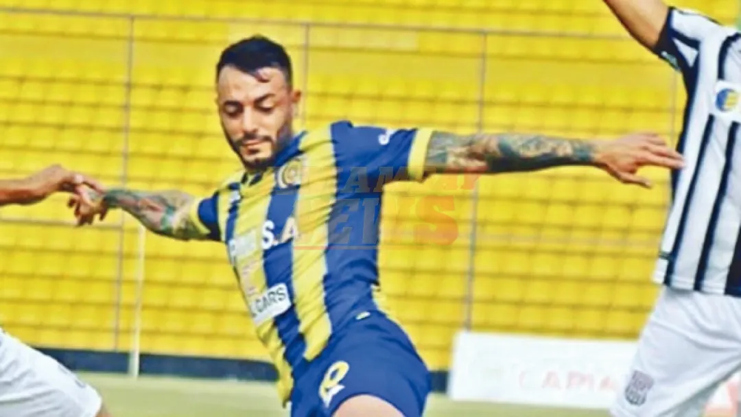 Cuando un narco que soñaba ser futbolista conoció a un senador
