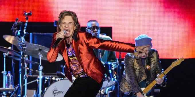 El logo de los Rolling Stones, en la camiseta del Barça del próximo Clásico