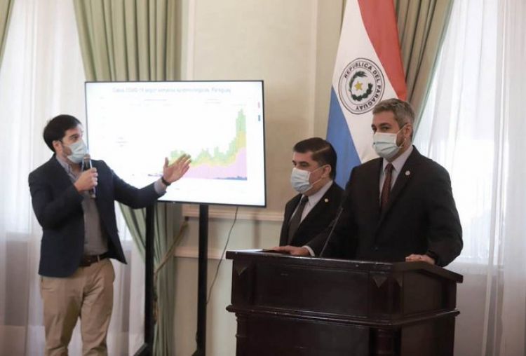 Viajeros deberán realizar cuarentena obligatoria de siete días