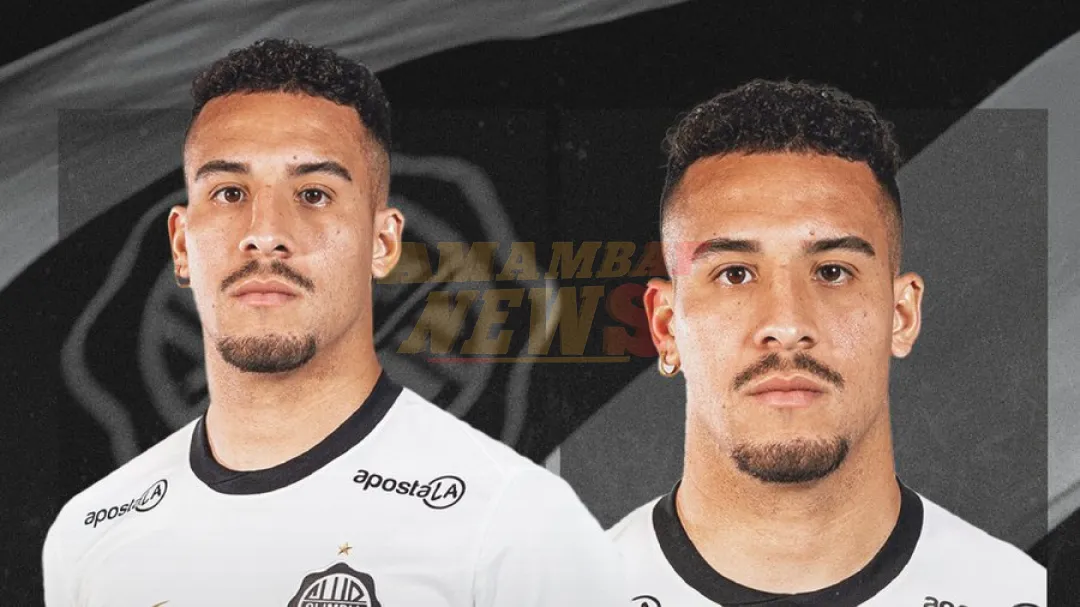 Olimpia anuncia a Fernando Cardozo