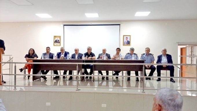 Comercio de Ciudad del Este “muere” debido a la escalada de hechos delictivos