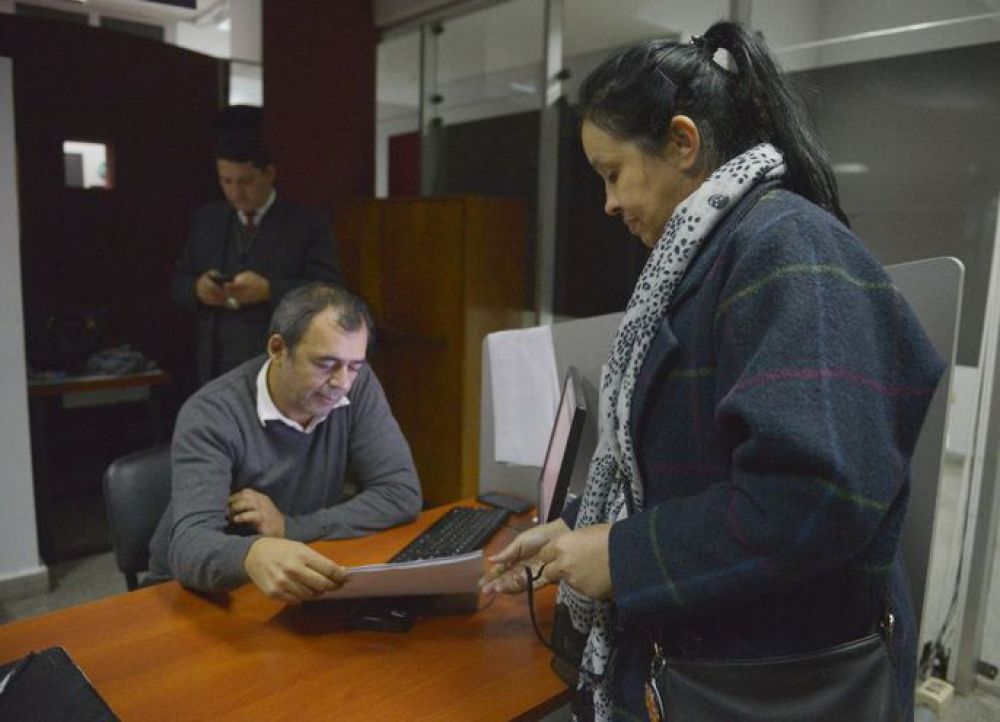 Yolanda Paredes renuncia a su cargo en Comuna esteña