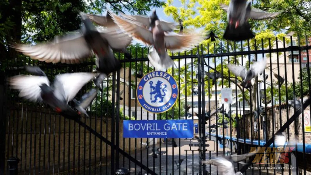 La investigación financiera al Chelsea “está llegando a su conclusión”