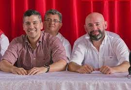 Otorgan libertad ambulatoria a intendente de San Pedro del Ycuamandyyu