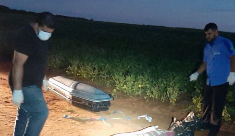 Dos paraguayos de Capitán Bado fueron torturados y asesinados en el Brasil