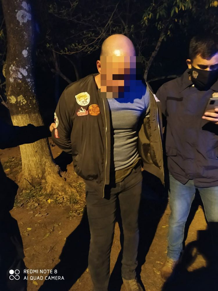 Asesinan a dos policías en CDE
