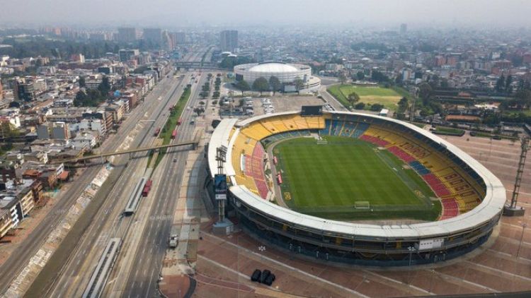 Colombia cree que hubo presión para no aplazar Copa América