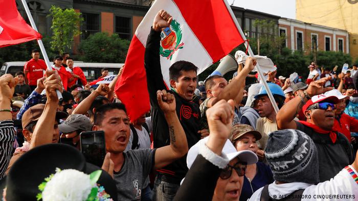 Ni Pedro Castillo ni su defensa asisten a la Corte Suprema del Perú por "falta de garantías"